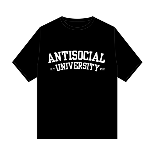 Antisocial T-Shirt