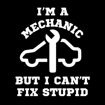 Mechanic T-Shirt