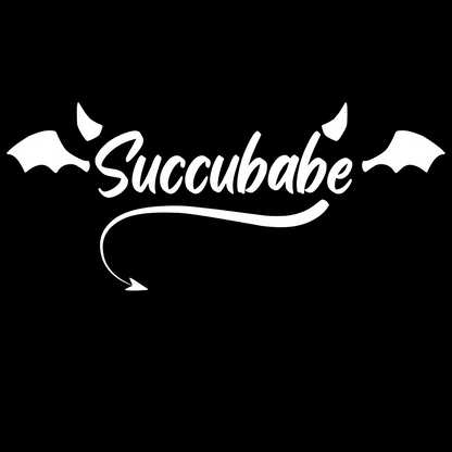 Succubabe T-Shirt