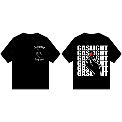 Gaslighting T-Shirt