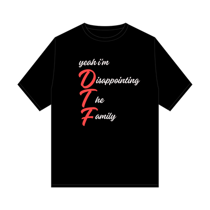 DTF T-Shirt