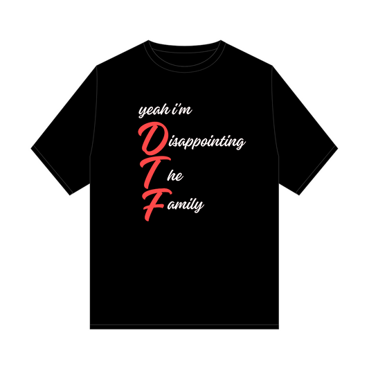 DTF T-Shirt