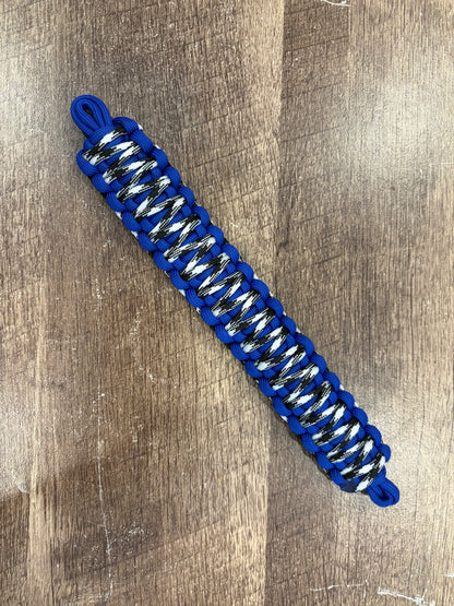 Paracord Car Grab Handle