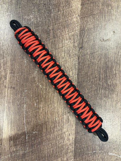 Paracord Car Grab Handle