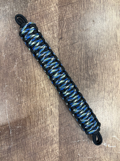 Paracord Car Grab Handle