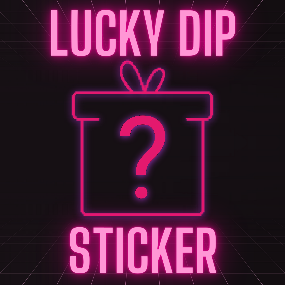 Lucky Dip