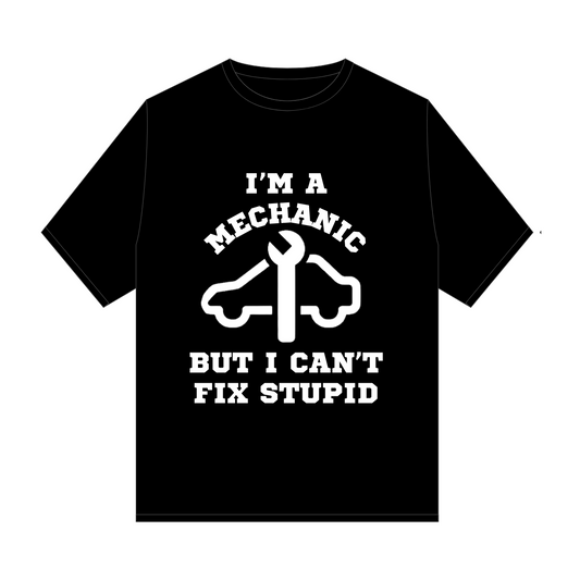 Mechanic T-Shirt