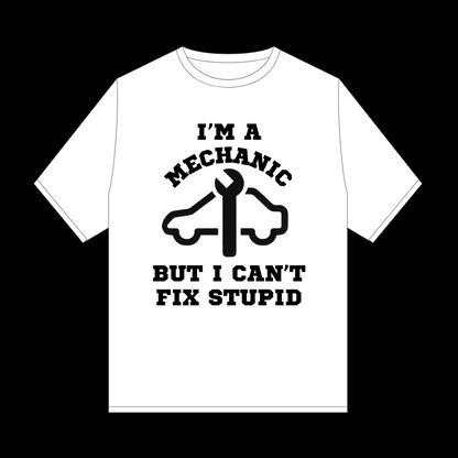 Mechanic T-Shirt