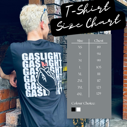 Gaslighting T-Shirt