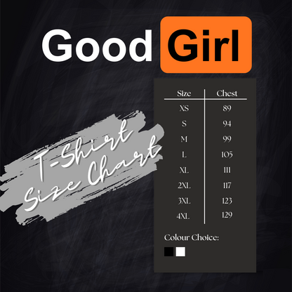 Good-Girl T-Shirt