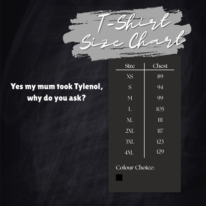 Tylenol T-Shirt