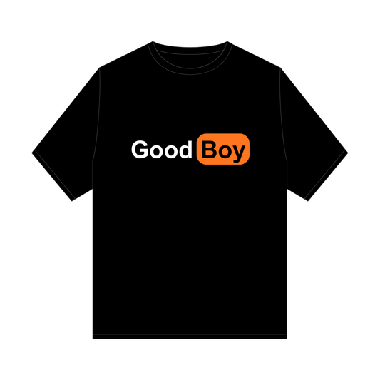 Good Boy T-Shirt