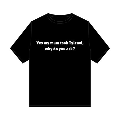 Tylenol T-Shirt