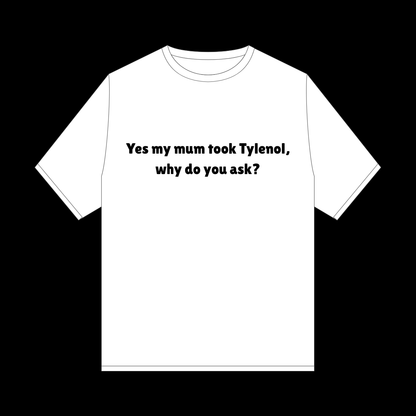 Tylenol T-Shirt
